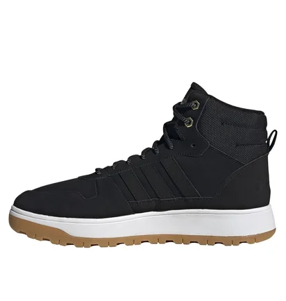 Кросівки чоловічі Adidas Frozetic Black FW3234