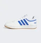 Кросівки чоловічі Adidas Hoops 3.0 Low Classic Vintage Shoes White/Blue Gy5435