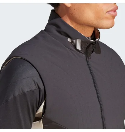 Жилетка чоловіча Adidas Tiro 23 Competition Winterized Black IA5369
