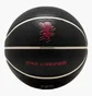 Баскетбольний м'яч Nike Allcourt Black N1004368-097