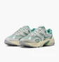 Кросівки жіночі Nike Al8 Grey/Turquoise IB3952-001
