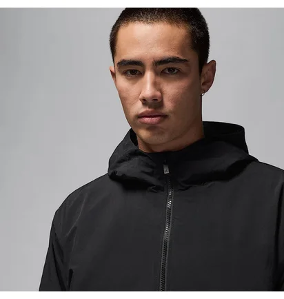 Куртка чоловіча Air Jordan Mvp Jacket Black FV7440-010