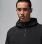 Куртка чоловіча Air Jordan Mvp Jacket Black FV7440-010