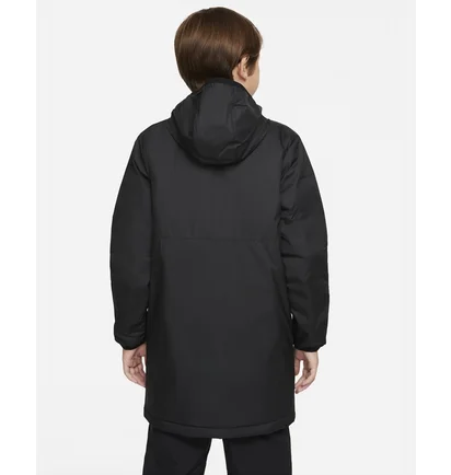Куртка детская Nike Team Park 20 Winter Jacket Black Cw6158-010