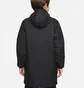 Куртка детская Nike Team Park 20 Winter Jacket Black Cw6158-010