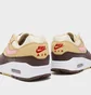 Кросівки жіночі Nike Air Max 1 Beige/Brown FZ4346-200