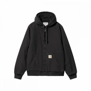 Толстовка мужская Carhartt Wip Active Jacket Black I023083-8901
