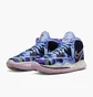 Кроссовки унисекс Nike Basketball Shoes Multi CZ0204-400