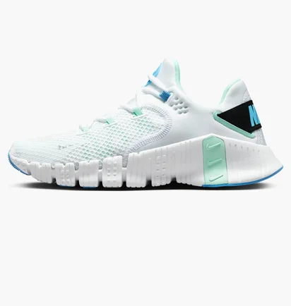 Кросівки жіночі Nike Free Metcon 4 Training Shoes White Cz0596-100