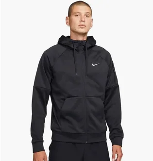 Куртка мужская Nike Nk Tf Hd Fz Black Dq4830-010