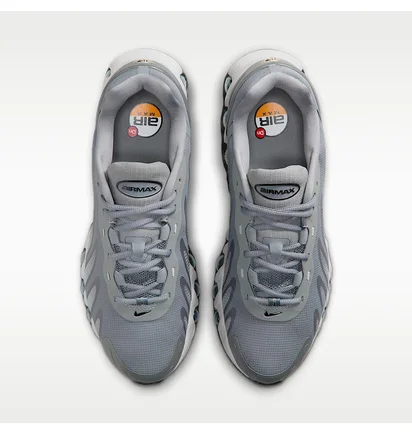 Кросівки чоловічі Nike Air Max Dn8 MenS Shoes Grey IH4119-009