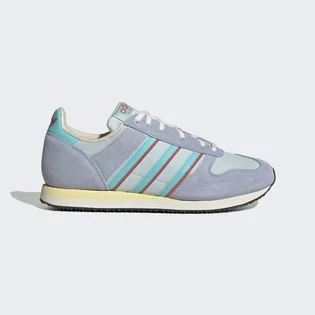 Кроссовки мужские Adidas Originals Race Walk Light Blue Gz2045