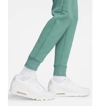 Штани чоловічі Nike Sportswear Tech Fleece S Joggers Turquoise Cu4495-381