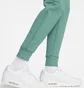 Штани чоловічі Nike Sportswear Tech Fleece S Joggers Turquoise Cu4495-381