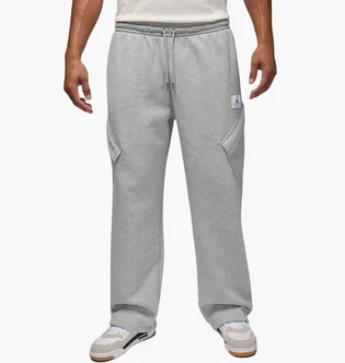 Штаны мужские Nike Flight Fleece Chicago Grey HV9681-050