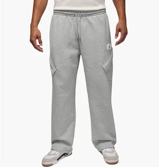 Штаны мужские Nike Flight Fleece Chicago Grey HV9681-050