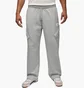 Штаны мужские Nike Flight Fleece Chicago Grey HV9681-050