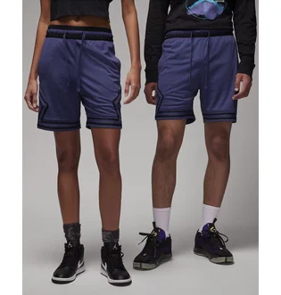 Шорты унисекс Air Jordan Dri-Fit Sport Diamond Shorts Blue DX1487-502