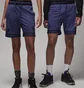 Шорти унісекс Air Jordan Dri-Fit Sport Diamond Shorts Blue DX1487-502