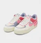 Кросівки жіночі Nike Air Force 1 Shadow Casual Shoes Beige DV7449-101