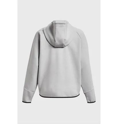 Спортивный костюм женский Under Armour Unstoppable Flc Grey 1379842-011__1379846-011