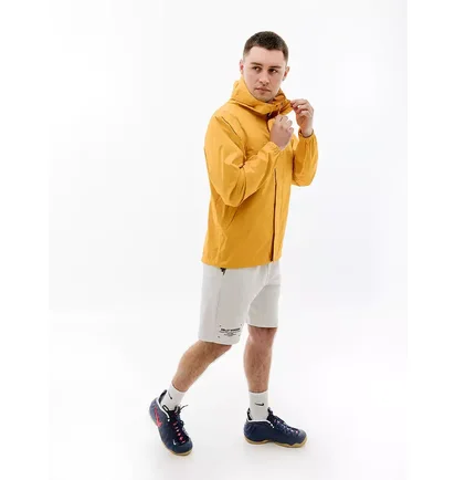 Вітровка чоловіча Nike Wr Wvn + Lnd Jkt Gx Hd Yellow DX0694-725