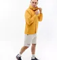 Вітровка чоловіча Nike Wr Wvn + Lnd Jkt Gx Hd Yellow DX0694-725