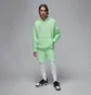 Худі чоловіче Nike Df Sprt Csvr Gfx Green HF9902-376