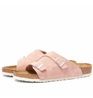 Сандали мужские Birkenstock Zürich Sfb Pink 1023881