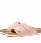 Сандали мужские Birkenstock Zürich Sfb Pink 1023881