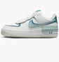 Кросівки жіночі Nike Air Force 1 Shadow White DZ1847-101