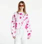Спортивный костюм женский Nike Sportswear Oversized Fleece Pink DM6357-621__DM6363-621