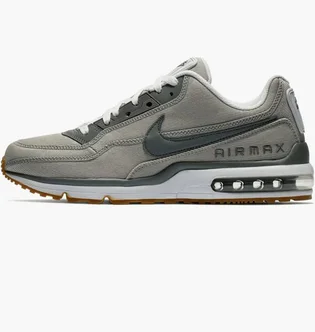Кроссовки мужские Nike Air Max Ltd Txt Grey 746379-012