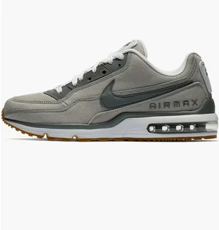 Кросівки чоловічі Nike Air Max Ltd Txt Grey 746379-012