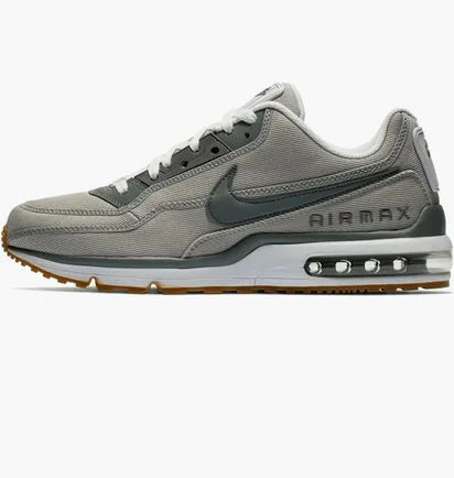 Кроссовки мужские Nike Air Max Ltd Txt Grey 746379-012