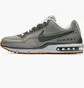 Кроссовки мужские Nike Air Max Ltd Txt Grey 746379-012