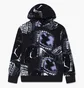 Худи детское Air Jordan Jdb Mj Mvp Ft Aop Black/Grey 95D747-G0T