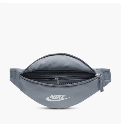 Сумка унисекс Nike Heritage Grey DB0488-084