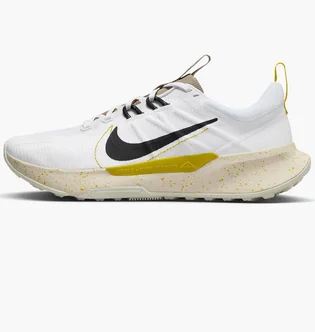 Кроссовки мужские Nike Juniper Trail 2 Trail Running Shoes White DM0822-101