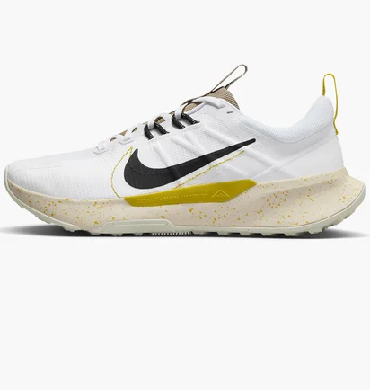 Кроссовки мужские Nike Juniper Trail 2 Trail Running Shoes White DM0822-101