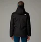 Куртка жіноча The North Face Quest Padded Jacket Black NF0A3Y1J4H0