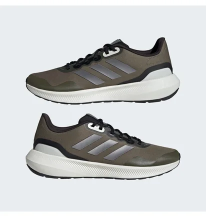 Кроссовки мужские Adidas Runfalcon 3 Tr Shoes Olive IF4026