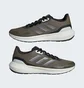 Кроссовки мужские Adidas Runfalcon 3 Tr Shoes Olive IF4026