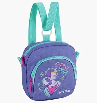 Рюкзак детский Kite My Little Pony Violet LP24-2620