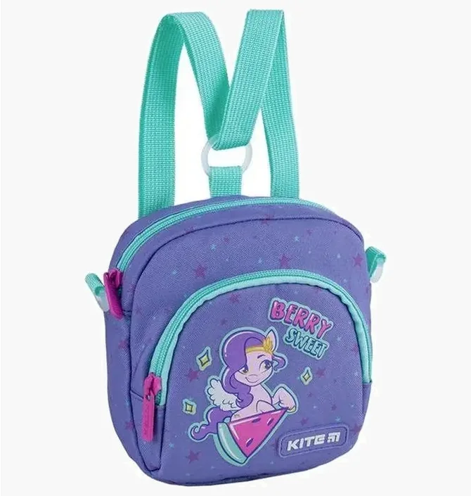 Рюкзак детский Kite My Little Pony Violet LP24-2620