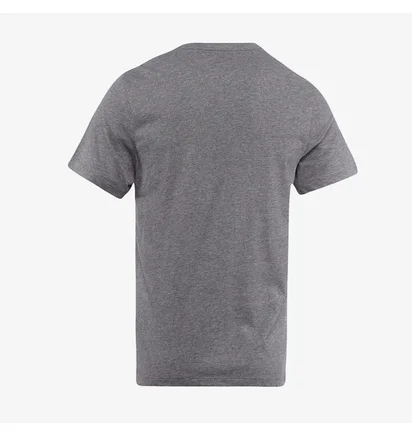 Футболка чоловіча Nike M Nk Df Park20 Ss Tee Grey Cw6952-071