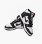 Кросівки жіночі Nike Dunk High Panda Black/White Dd1869-103