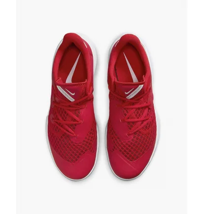 Кросівки унісекс Nike Hyperspeed Court Volleyball Shoes Red CI2964-610