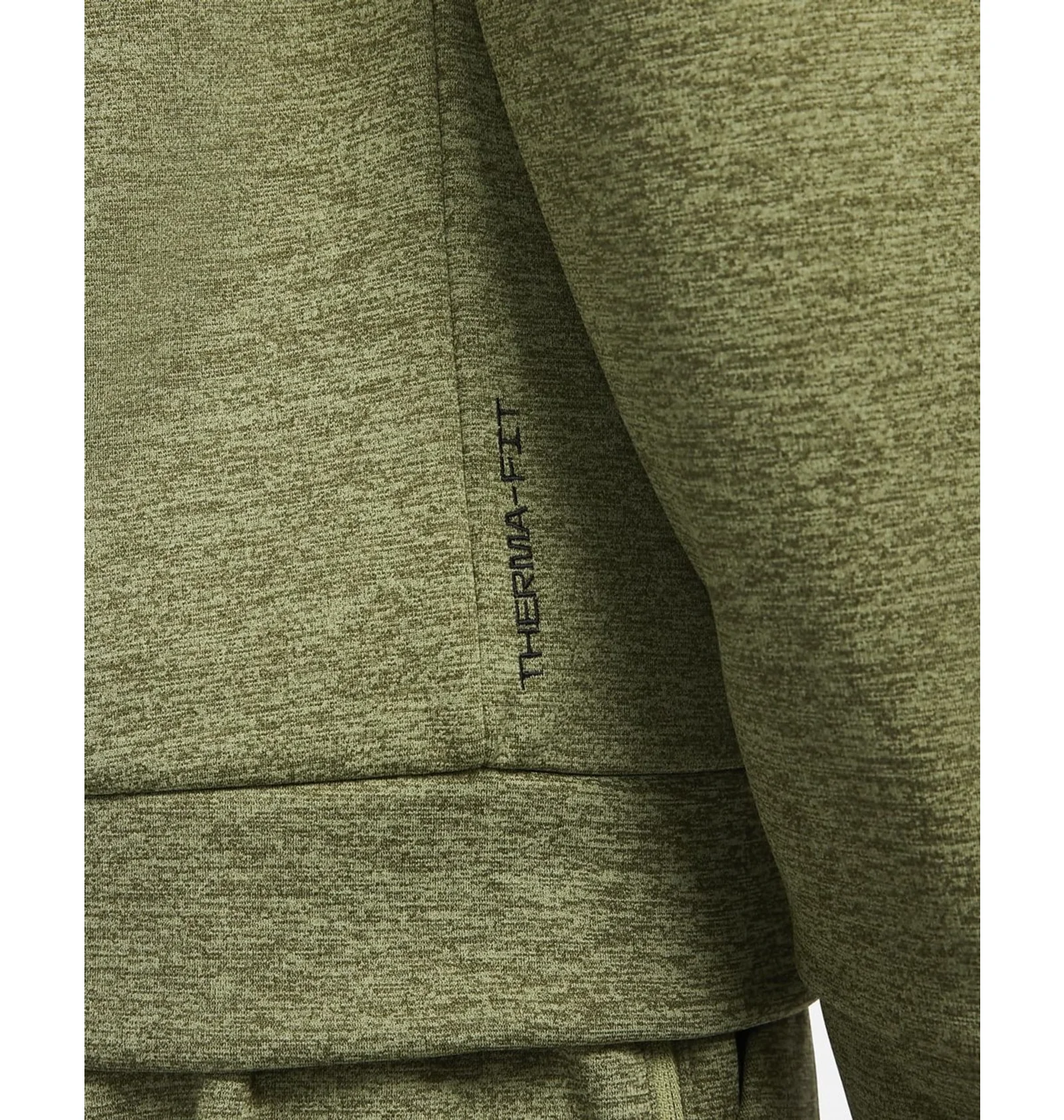 ᐉ Куртка чоловіча Nike Therma-Fit MenS Training Full-Zip Bomber