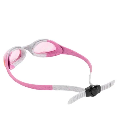 Окуляри для плавання дитячі Arena Spider Pink 92338-902